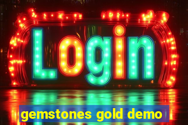 gemstones gold demo